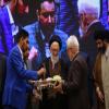 تصاویر برگزیدگان کنگره بازخوانی ابعاد شخصیتی امام علی (ع)