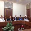 / دیدار اصحاب فرهنگ، هنر و قرآن استان با استاندار اصفهان
