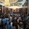 اولین کرسی تلاوت قرآن مجید ویژه گرامیداشت شهدای قرآنی فاجعه منا