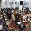 عکس/ چهارمین کرسی تلاوت قرآن کریم
