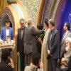 تصاویر برگزیدگان کنگره بازخوانی ابعاد شخصیتی امام علی (ع)