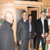 دیدار مهندس جواد خاکی
