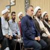 رونمایی از کتاب مرزبان اخلاق