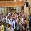 مراسم جشن عیدغدیر