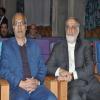مراسم جشن کوثر ولایت و رونمایی از کتاب شرح کامروایی