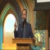 برگزاری مراسم دعای عرفه در شهریورماه ۹۵