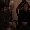 دیدار جمعی از خیرین