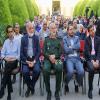 خدمات ارزشمند هنری