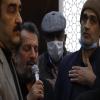 روضه دهه فاطمیه