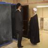 دیدار حجت الاسلام و المسلمین صفرزاده