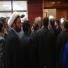 دیدار حجت الاسلام و المسلمین علی محمدی