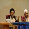 کارگاه آموزشی آشنایی با متون و زیارات معصومین علیهم السلام