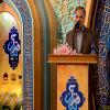 عکس/ اولین دوره مسابقات قرآنی بیان