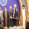تصاویر برگزیدگان کنگره بازخوانی ابعاد شخصیتی امام علی (ع)