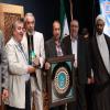عکس/ دومین جشنواره واقفین و خیرین عرصه سلامت استان اصفهان در شهریورماه ۱۳۹۱