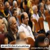 پنجمین گردهمایی دانش آموختگان دانشگاه صنعتی اصفهان