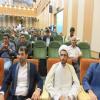 جشن عید غدیر در پاییز ۹۴