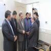 آیین افتتاح ساختمان جدید موسسه فرهنگی قرآن و عترت بیّنه