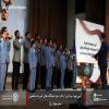 افتتاح و بهره برداری از فاز دوم مجموعه خوابگاه‌های متاهلین دانشگاه صنعتی اصفهان