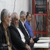 عکس/ چهارمین کرسی تلاوت قرآن کریم