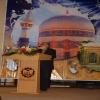 جشن ضریح نور: ولادت امام رضا (ع) در سال ۱۳۸۷