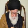 دیدار آیت الله حاج سید حسن فقیه امامی