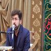 اهداء نشان ولایت: دکتر علیرضا هزار