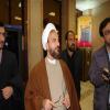 دیدار حجت الاسلام و المسلمین محمدی عراقی