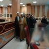 دیدار حجت الاسلام و المسلمین آقای دکتر مرتضی آقاتهرانی