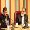 / نشست تخصصی دکتر محمد علی انصاری با مدیران مؤسسات قرآنی