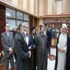 دیدار دکتر محمد حسین صفار هرندی