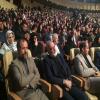 همایش مستشهدین عاشورا در مرکز همایشهای برج میلاد تهران