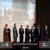 افتتاح و بهره برداری از فاز دوم مجموعه خوابگاه‌های متاهلین دانشگاه صنعتی اصفهان
