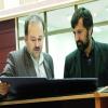 دیدار حجت الاسلام و المسلمین حمیدرضا ارباب سلیمانی