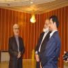 دیدار محمد ضرابی