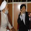 دیدار علامه سید مرتضی عسکری