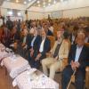 گرامیداشت استاد رجبعلی راعی