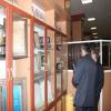 دیدار باقر پیشنمازی