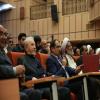 عکس/ آئین تجلیل از خیرین سلامت استان چهارمحال و بختیاری در بهار ۹۵