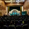 رونمایی از روپوش قبور امامین عسکریین (ع)