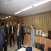 دیدار دکتر علی اکبر ولایتی