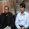 آیت الله زاده معظم حجت الاسلام و المسلمین  ناصری