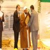 جشن ضریح نور: ولادت امام رضا (ع) در سال ۱۳۸۸