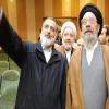 دیدار حضرت آیت الله آقای حاج سیدیوسف طباطبایی نژاد