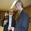 دیدار باقر پیشنمازی
