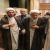 عکس/ سومین همایش چهره ماندگار تبلیغی استان اصفهان: آیت الله حاج شیخ یدالله رحیمیان دستجردی در مهرماه ۹۴