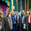 تودیع و معارفه