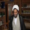 حجت الاسلام و المسلمین محمد باقر انصاری زنجانی