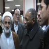 دیدار جناب آقای دکتر احمد محمد علی