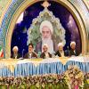 مراسم نکوداشت آیت الله العظمی مظاهری در آذرماه ۹۵